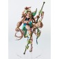 Original Character - Statuette PVC Elf Village Series 1/6 9th Villager Ulysses Antenna Shop Limited Edition 28 cm