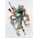 Original Character - Statuette Elf Village Series 1/6 9th Villager Ulysses Antenna Shop Limited Edition 28 cm