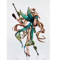 Original Character - Statuette Elf Village Series 1/6 9th Villager Ulysses Antenna Shop Limited Edition 28 cm