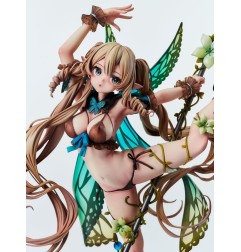 Original Character - Statuette PVC Elf Village Series 1/6 9th Villager Ulysses Antenna Shop Limited Edition 28 cm