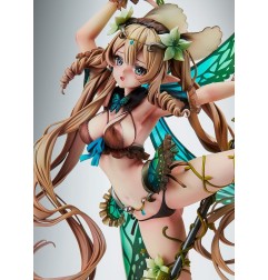 Original Character - Statuette Elf Village Series 1/6 9th Villager Ulysses Antenna Shop Limited Edition 28 cm