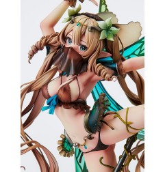 Original Character - Statuette Elf Village Series 1/6 9th Villager Ulysses Antenna Shop Limited Edition 28 cm