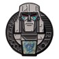 Transformers - Pack 2 pins 40th Anniversary