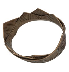 House of the Dragon - Réplique 1/1 couronne de Viserys Targaryen Limited Edition 15 cm