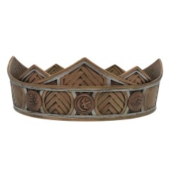 House of the Dragon - Réplique 1/1 couronne de Viserys Targaryen Limited Edition 15 cm