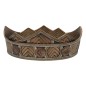 House of the Dragon - Réplique 1/1 couronne de Viserys Targaryen Limited Edition 15 cm