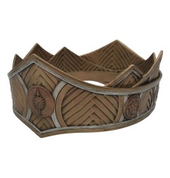 House of the Dragon - Réplique 1/1 couronne de Viserys Targaryen Limited Edition 15 cm