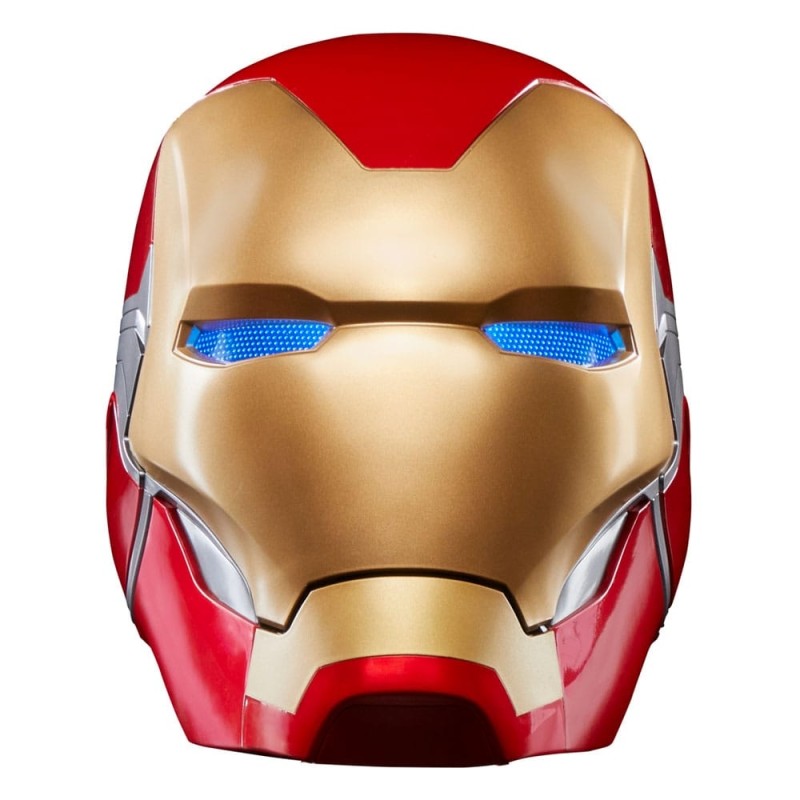 Marvel - Avengers: Endgame Legends casque électronique Iron Man Mark LXXXV Marvel - Avengers: Endgame Legends casque électronique Iron Man Mark LXXXV
