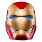 Marvel - Avengers: Endgame Legends casque électronique Iron Man Mark LXXXV Marvel - Avengers: Endgame Legends casque électronique Iron Man Mark LXXXV