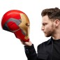 Marvel - Avengers: Endgame Legends casque électronique Iron Man Mark LXXXV Marvel - Avengers: Endgame Legends casque électronique Iron Man Mark LXXXV