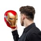 Marvel - Avengers: Endgame Legends casque électronique Iron Man Mark LXXXV Marvel - Avengers: Endgame Legends casque électronique Iron Man Mark LXXXV