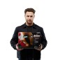 Marvel - Avengers: Endgame Legends casque électronique Iron Man Mark LXXXV Marvel - Avengers: Endgame Legends casque électronique Iron Man Mark LXXXV