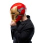 Marvel - Avengers: Endgame Legends casque électronique Iron Man Mark LXXXV Marvel - Avengers: Endgame Legends casque électronique Iron Man Mark LXXXV