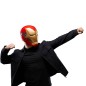 Marvel - Avengers: Endgame Legends casque électronique Iron Man Mark LXXXV Marvel - Avengers: Endgame Legends casque électronique Iron Man Mark LXXXV