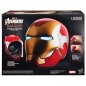 Marvel - Avengers: Endgame Legends casque électronique Iron Man Mark LXXXV Marvel - Avengers: Endgame Legends casque électronique Iron Man Mark LXXXV