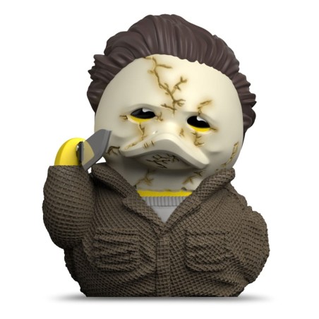 Halloween - Tubbz figurine PVC Michael Myers 1st Edition 10 cm