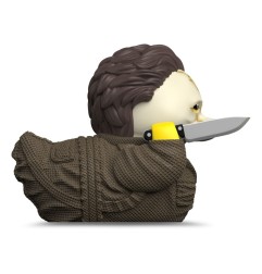 Halloween - Figurine Tubbz Michael Myers 1st Edition 10 cm