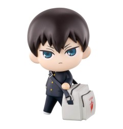 Haikyu!! - Figurine mini Tekupiku Tobio Kageyama 10 cm