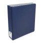 Ultimate Guard - Supreme Collector's Album classeur 3-Ring XenoSkin Bleu Marine