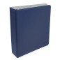 Ultimate Guard - Supreme Collector's Album classeur 3-Ring XenoSkin Bleu Marine