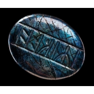 Le Hobbit La Désolation de Smaug - Réplique Kili's Rune Stone