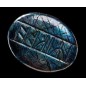 Le Hobbit La Désolation de Smaug - Réplique Kili's Rune Stone Le Hobbit La Désolation de Smaug - Réplique Kili's Rune Stone