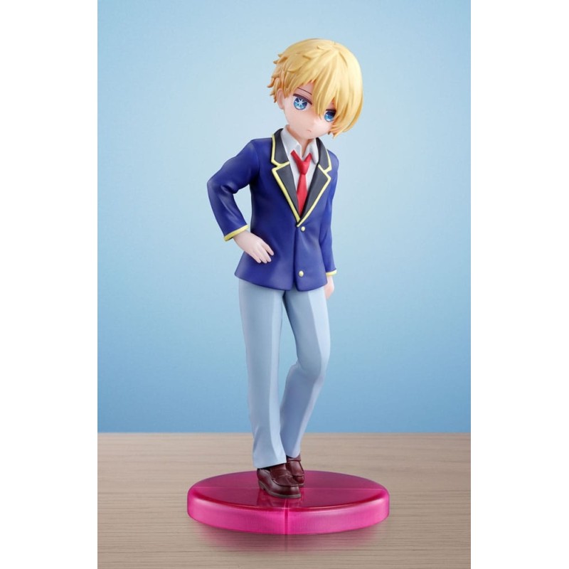 Oshi no Ko - Statuette PVC Adokenette Aqua 14 cm