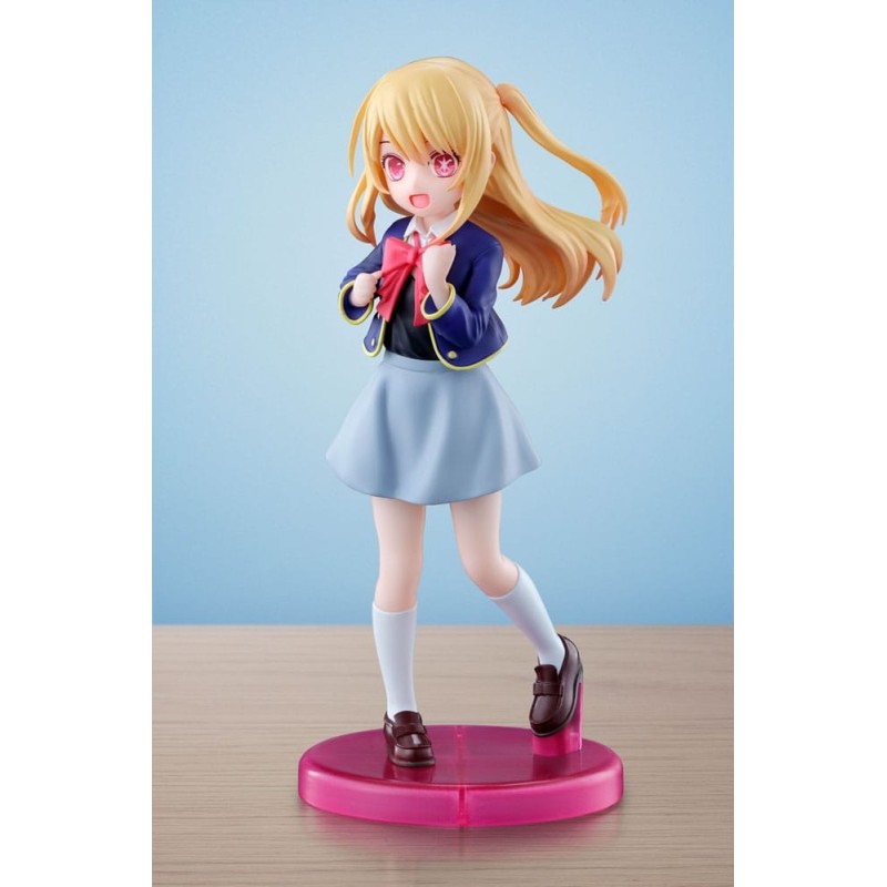 Oshi no Ko - Statuette PVC Adokenette Ruby 14 cm