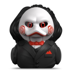 Saw - Tubbz figurine PVC Billy The Puppet 1st Edition 10 cm