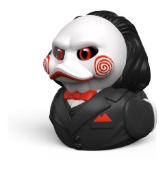 Saw - Tubbz figurine PVC Billy The Puppet 1st Edition 10 cm