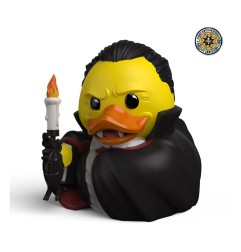 Universal Monsters - Figurine Tubbz Dracula 1st Edition 10 cm