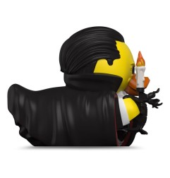 Universal Monsters - Figurine Tubbz Dracula 1st Edition 10 cm