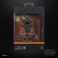 Star Wars : The Mandalorian Black Series - Pack 2 figurines IG-12 & Grogu 15 cm