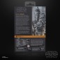 Star Wars : The Mandalorian Black Series - Pack 2 figurines IG-12 & Grogu 15 cm