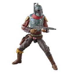 Star Wars : The Mandalorian Vintage Collection - Figurine Cobb Vanth (Mandalorian Armor) 10 cm