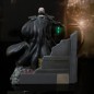Star Wars - : The Old Republic Gallery statuette PVC Darth Malgus heo European Exclusive 25 cm
