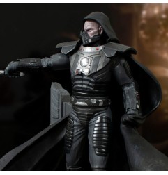 Star Wars - : The Old Republic Gallery statuette PVC Darth Malgus heo European Exclusive 25 cm