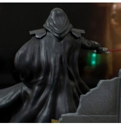 Star Wars - : The Old Republic Gallery statuette PVC Darth Malgus heo European Exclusive 25 cm