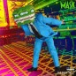 The Mask - Figurine 1/12 Deluxe Edition 16 cm
