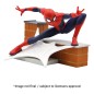 Marvel - Avengers figurine Spider-Man 7 cm