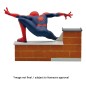Marvel - Avengers figurine Spider-Man 7 cm