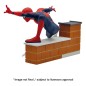 Marvel - Avengers figurine Spider-Man 7 cm