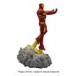 Marvel - Avengers figurine Iron Man 15 cm