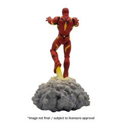 Avengers - Figurine Iron Man 15 cm