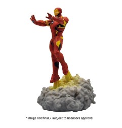 Avengers - Figurine Iron Man 15 cm