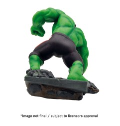 Marvel - Avengers figurine Hulk 10 cm
