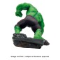 Marvel - Avengers figurine Hulk 10 cm