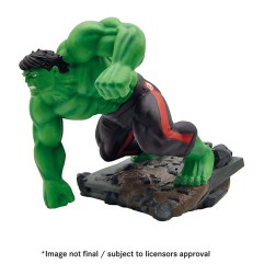 Avengers - Figurine Hulk 10 cm