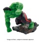 Marvel - Avengers figurine Hulk 10 cm