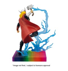 Marvel - Avengers figurine Thor 12 cm